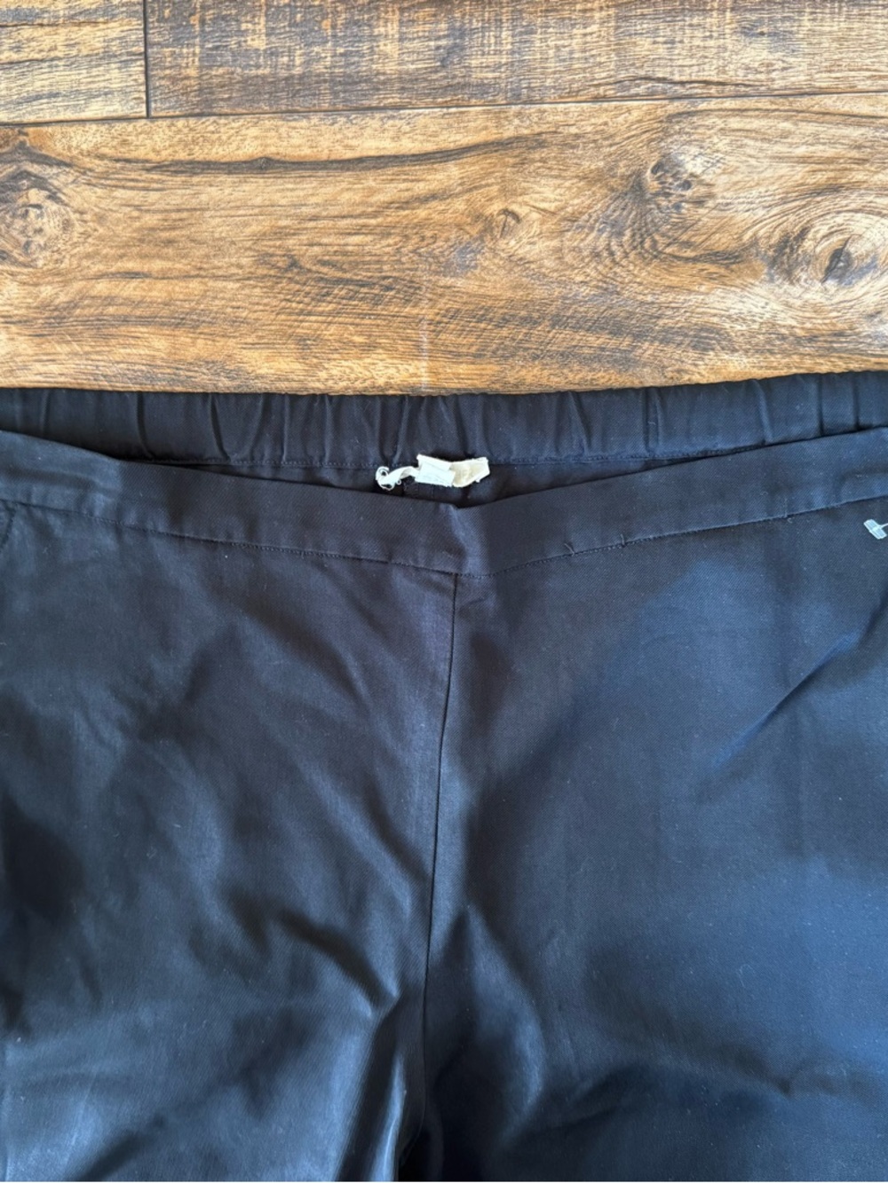 FREE w/ Purchase Eileen Fisher Bundle Tops + Pants Flawed for Repair/Upcycle - Picture 4 of 8